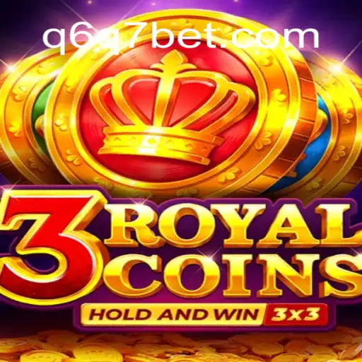 3royalcoins: An Exciting New Adventure in Gaming