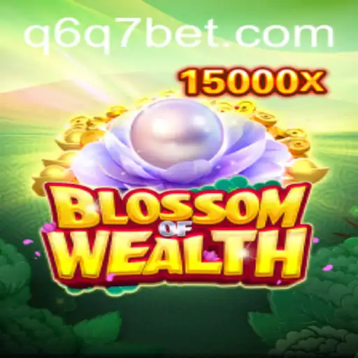 BlossomofWealth: The Blossoming World of Interactive Gaming
