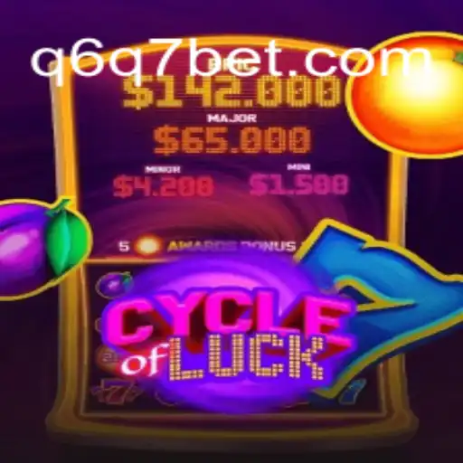 Unveiling CycleofLuck: A Deep Dive into the Enthralling Game