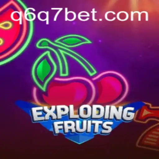 ExplodingFruits: A Colorful Journey into the World of Strategy Gaming