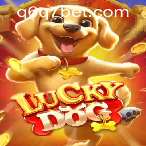 Discover the Exciting World of LuckyDog: A Comprehensive Guide to a Thrilling Adventure