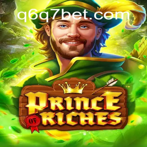 PrinceOfRiches: Unveiling the Enchantment of a Modern Classic