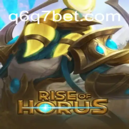 Exploring the Enigmatic World of RiseofHorus