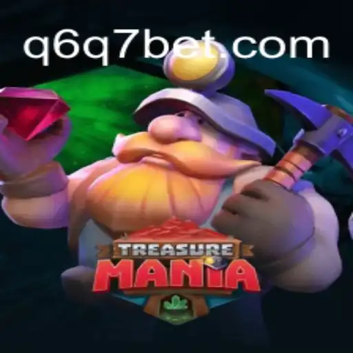 Exploring the World of TreasureMania: A Comprehensive Guide